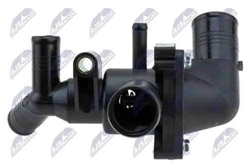NTY NTY CTM-FT-016 Coolant Flange 