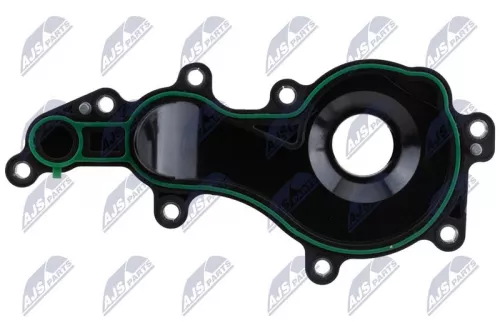 NTY NTY CTM-FT-019 Coolant Flange 