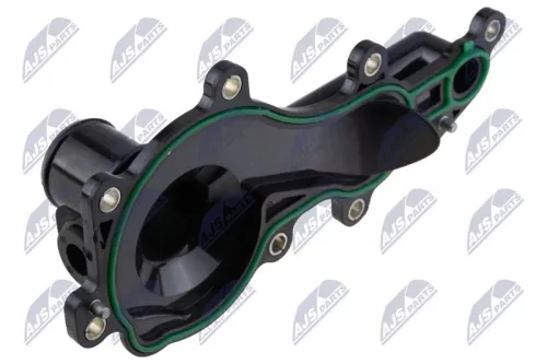 NTY NTY CTM-FT-019 Coolant Flange 