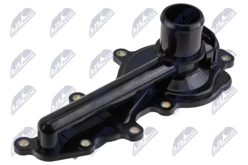 NTY NTY CTM-FT-019 Coolant Flange 