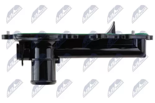 NTY NTY CTM-FT-019 Coolant Flange 