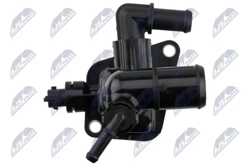 NTY NTY CTM-FT-024 Thermostat Housing 