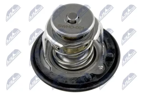 NTY NTY (CTM-HD-001) Thermostat, coolant 