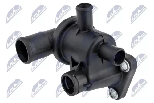 NTY NTY CTM-HY-002 Coolant Flange 