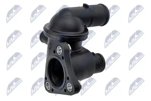 NTY NTY CTM-HY-002 Coolant Flange 