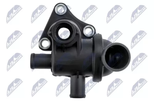 NTY NTY CTM-HY-002 Coolant Flange 