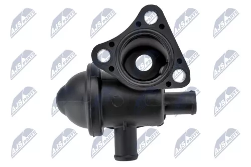 NTY NTY CTM-HY-002 Coolant Flange 
