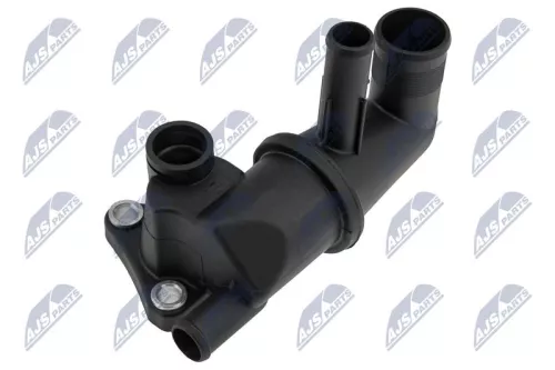 NTY NTY CTM-HY-003 Coolant Flange 