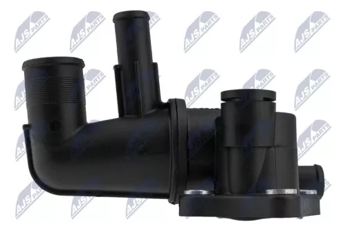 NTY NTY CTM-HY-003 Coolant Flange 