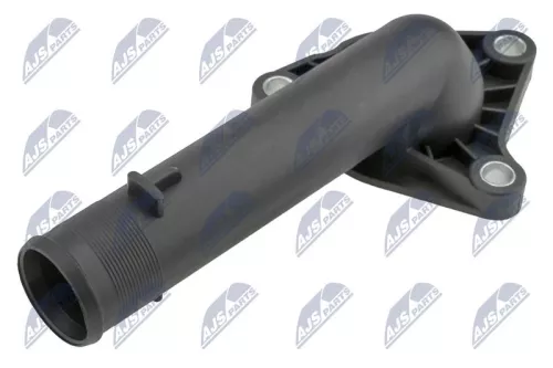 Coolant Flange