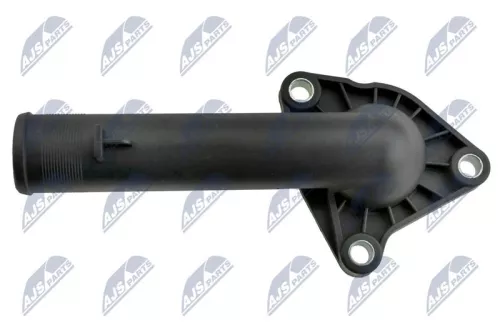 NTY NTY CTM-HY-005 Coolant Flange 