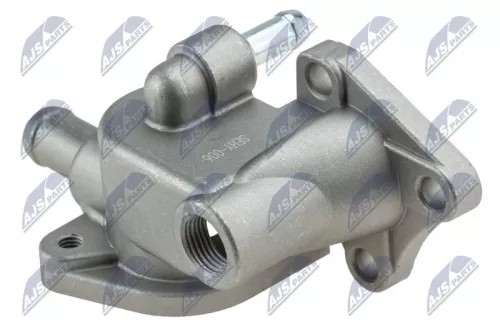 NTY NTY CTM-HY-006 Coolant Flange 