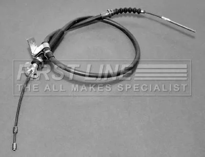 FIRST LINE FIRST LINE (FKB1746) Cable Pull, parking brake 