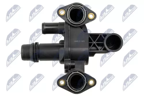 NTY NTY CTM-LR-007 Coolant Flange 