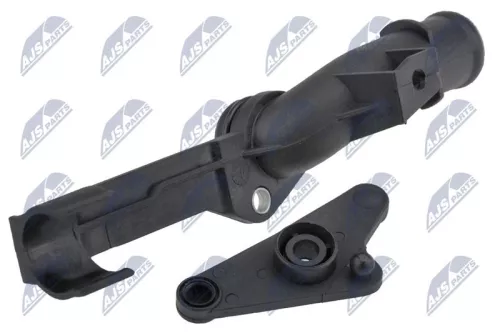 NTY NTY CTM-ME-023 Coolant Flange 