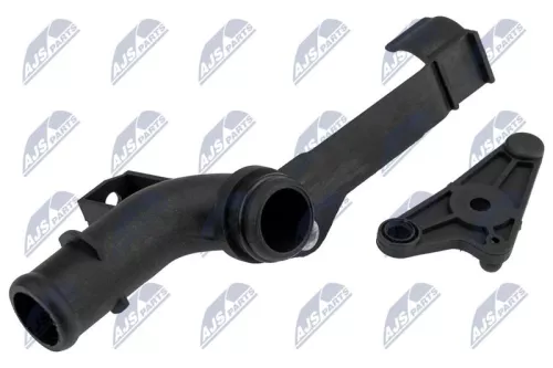 NTY NTY CTM-ME-023 Coolant Flange 