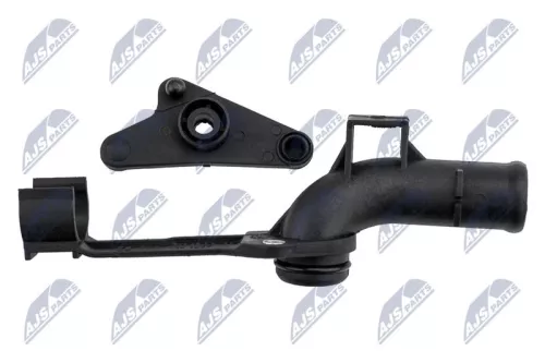 NTY NTY CTM-ME-023 Coolant Flange 