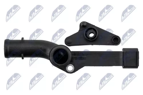 NTY NTY CTM-ME-023 Coolant Flange 