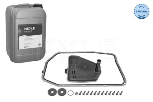 MEYLE Parts Kit, automatic transmission oil change (100 135 0110/XK)