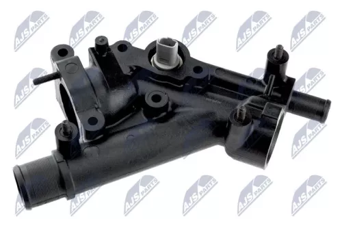 NTY NTY CTM-PE-008 Coolant Flange 