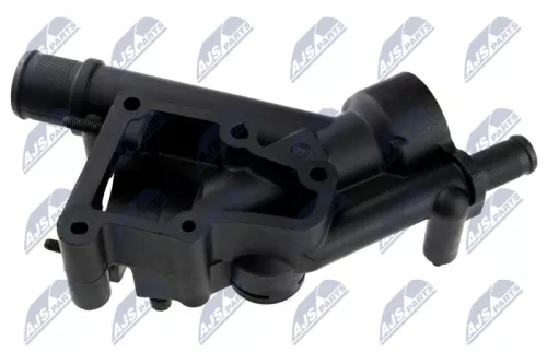 NTY NTY CTM-PE-008 Coolant Flange 