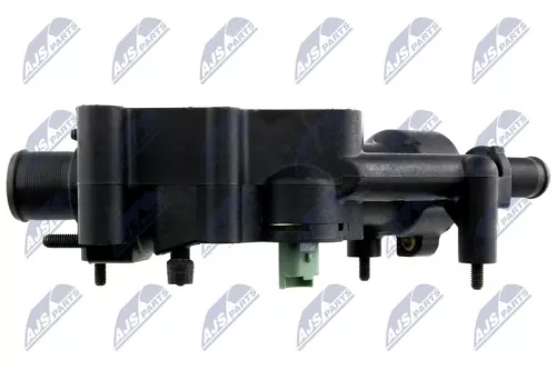 NTY NTY CTM-PE-008 Coolant Flange 