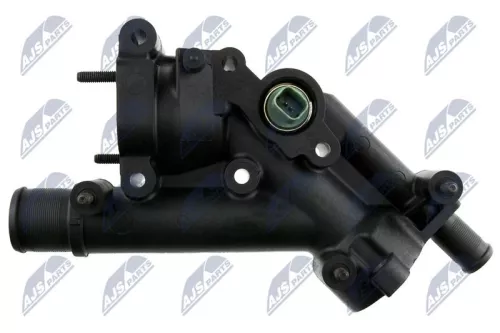 NTY NTY CTM-PE-008 Coolant Flange 