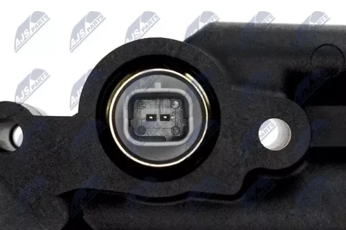 NTY NTY CTM-PE-008 Coolant Flange 