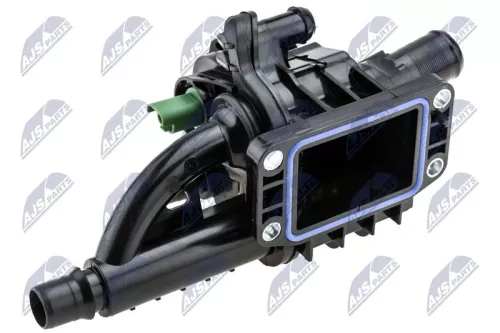 NTY NTY CTM-PE-012 Thermostat, coolant 