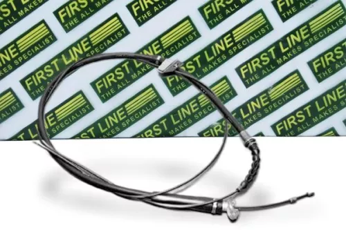 FIRST LINE FIRST LINE (FKB1747) Cable Pull, parking brake 