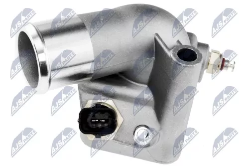 NTY NTY CTM-PL-007 Thermostat, coolant 