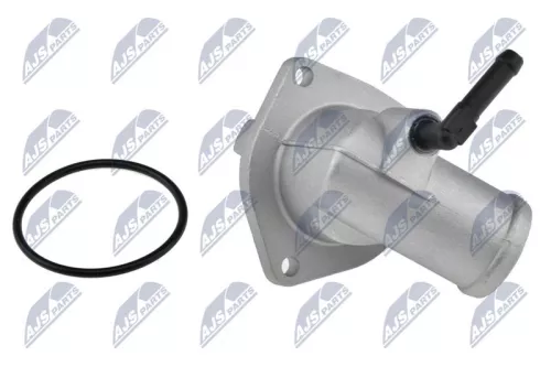 NTY NTY CTM-PL-010 Thermostat, coolant 