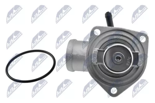 NTY NTY CTM-PL-010 Thermostat, coolant 
