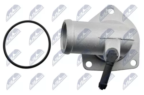 NTY NTY CTM-PL-010 Thermostat, coolant 