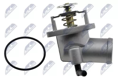 NTY NTY CTM-PL-010 Thermostat, coolant 