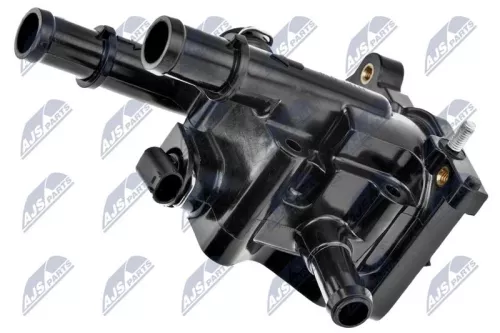 NTY NTY CTM-PL-014 Coolant Flange 