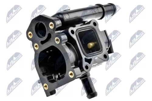NTY NTY CTM-PL-014 Coolant Flange 
