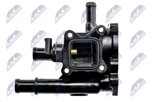 NTY NTY CTM-PL-014 Coolant Flange 