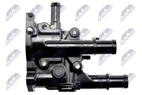 NTY NTY CTM-PL-014 Coolant Flange 