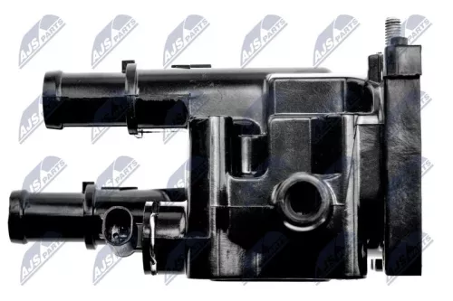 NTY NTY CTM-PL-014 Coolant Flange 