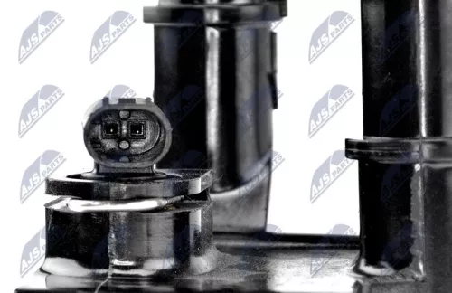 NTY NTY CTM-PL-014 Coolant Flange 