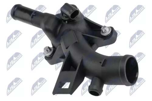 Coolant Flange