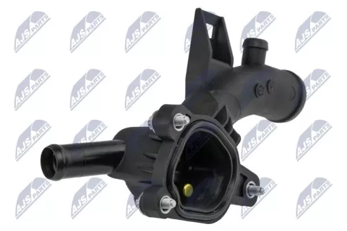 NTY NTY CTM-PL-016 Coolant Flange 