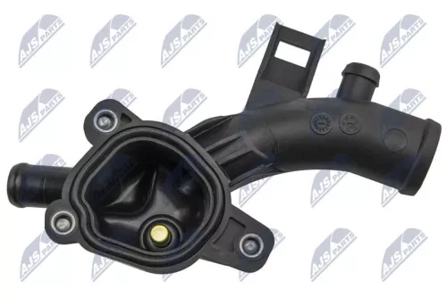 NTY NTY CTM-PL-016 Coolant Flange 