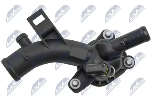 NTY NTY CTM-PL-016 Coolant Flange 