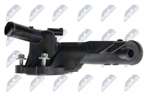 NTY NTY CTM-PL-016 Coolant Flange 