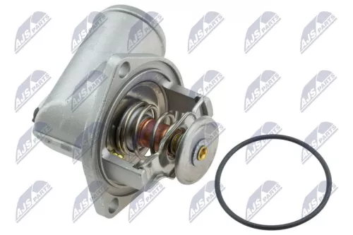 NTY NTY CTM-PL-031 Thermostat Housing 