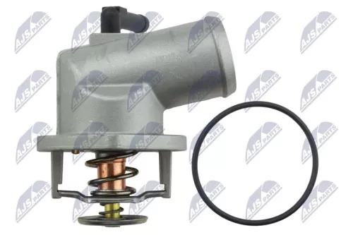 NTY NTY CTM-PL-031 Thermostat Housing 