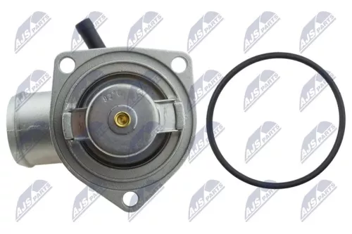 NTY NTY CTM-PL-031 Thermostat Housing 