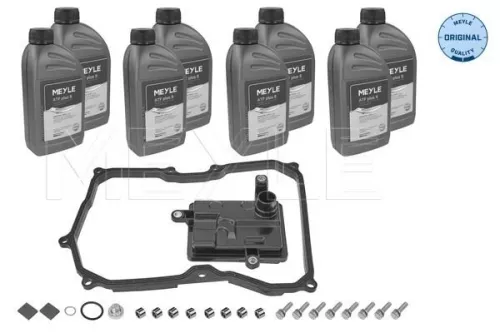 MEYLE Parts Kit, automatic transmission oil change (100 135 0112/XK)